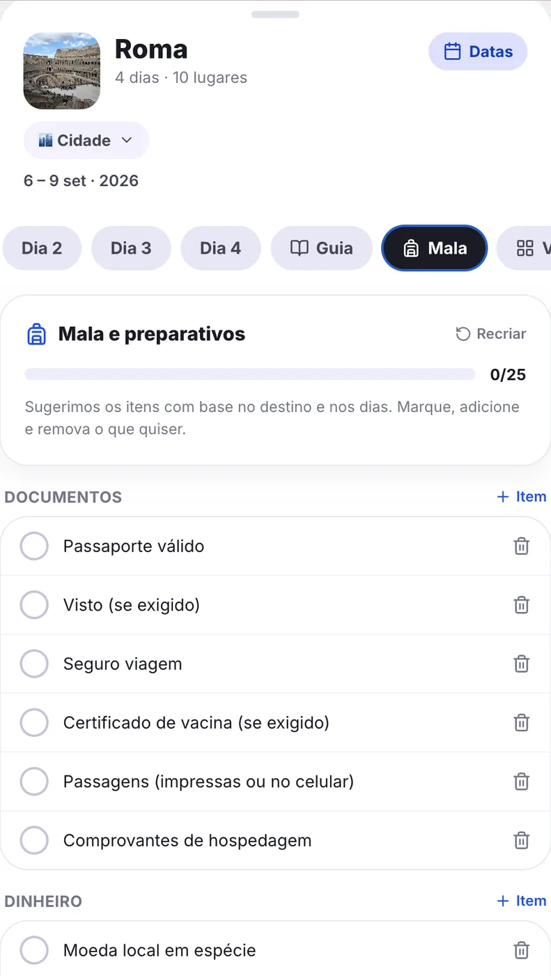Mala pronta